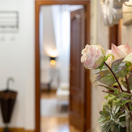 De La Guardia Suite Rosal Οβιέδο Εξωτερικό φωτογραφία