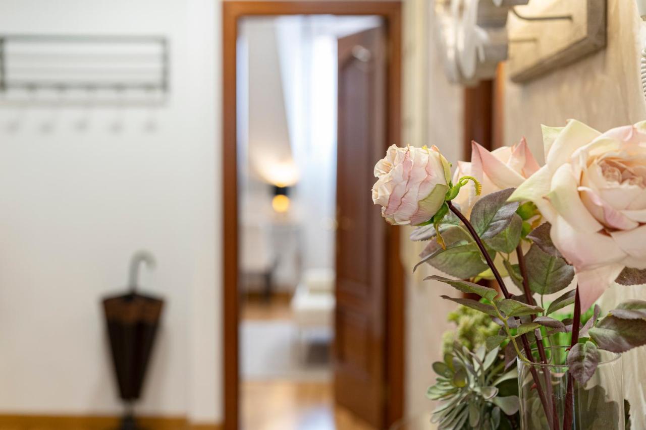 De La Guardia Suite Rosal Οβιέδο Εξωτερικό φωτογραφία