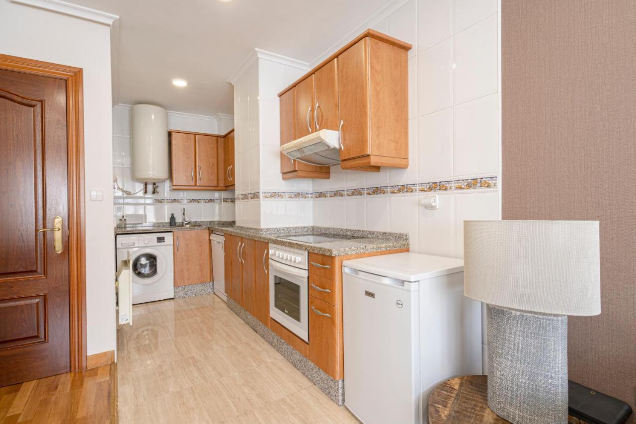 De La Guardia Suite Rosal Οβιέδο Εξωτερικό φωτογραφία